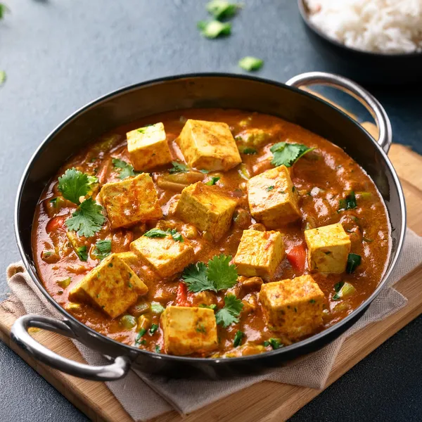 Paneer Kadahi