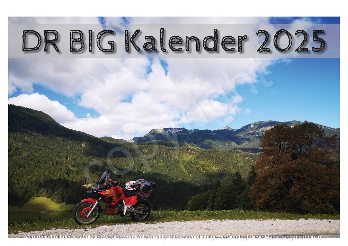 Kalender 2020 a
