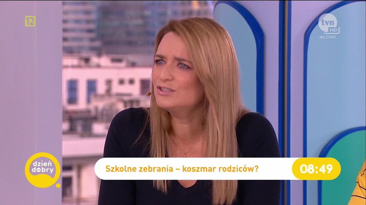 Dagmara Kaczmarek-Szałkow 24.09.2022 - YouTube - 0-38