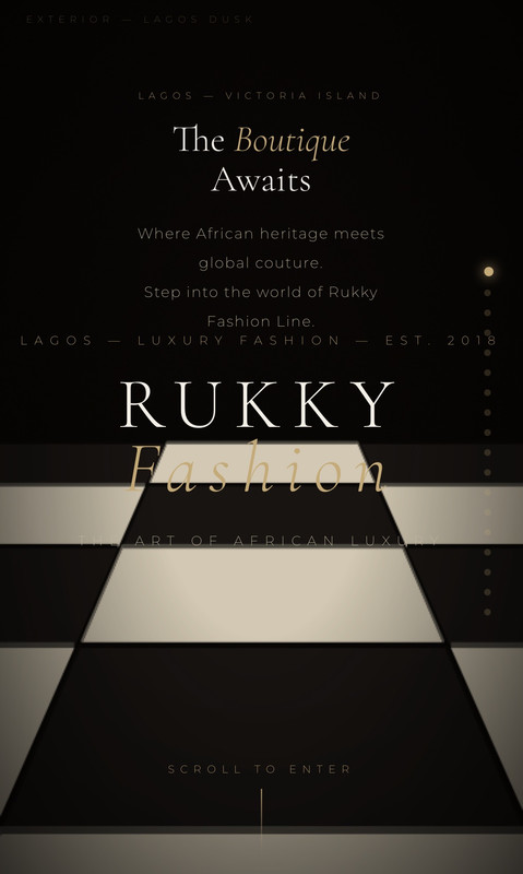 rukky fashion