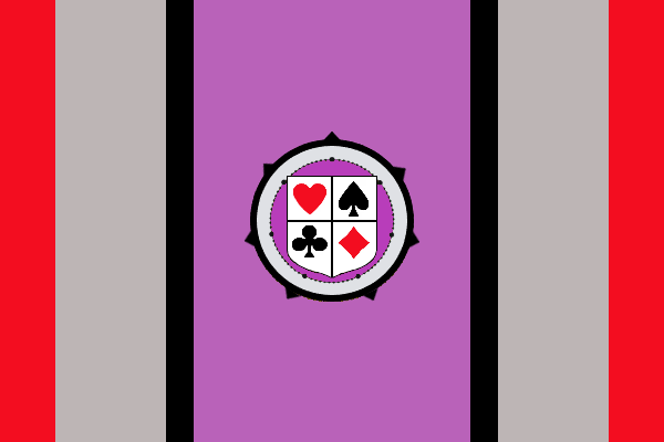 Drapeau État 4