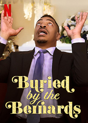 Funerali in stile Bernard - Stagione 1 (2021) [Completa] DLMux 1080p E-AC3+AC3 ITA ENG SUBS