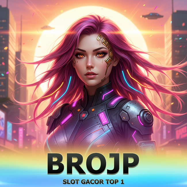 Keunggulan BROJP - Mengapa Jutaan Pemain Memilih Kami