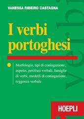 Vanessa Ribeiro – I verbi portoghesi (2020)