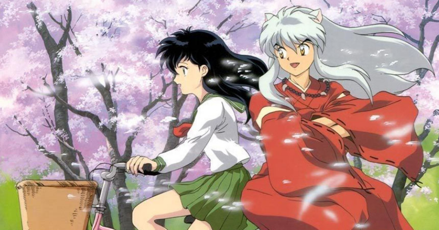 Fans worry about the fate of Kagome and Inuyasha in Hanyou no Yashahime-1