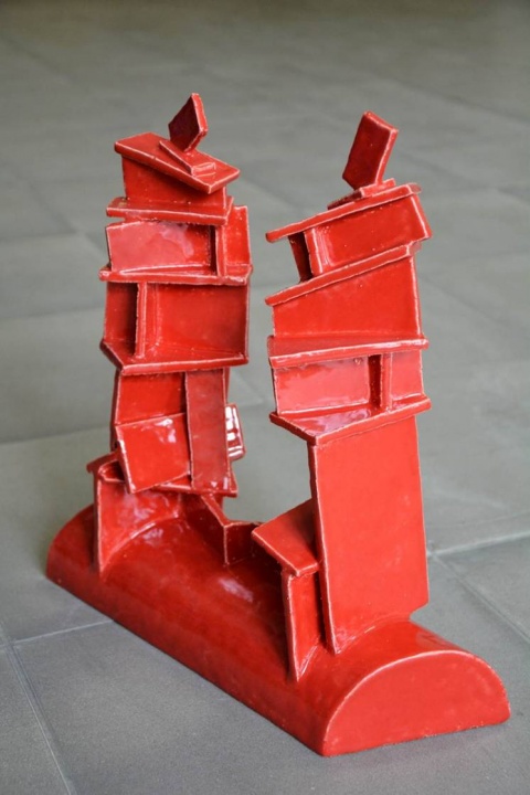 Скульптура 3