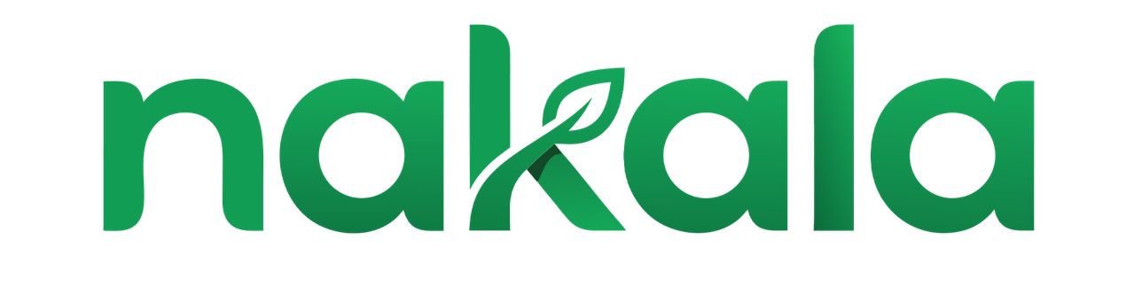 nakala logo