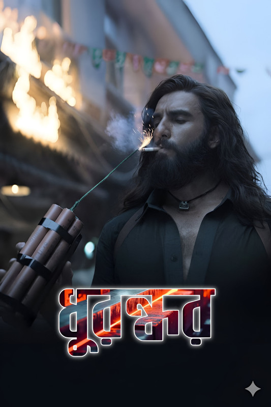 Dhurandhar (2025) Bengali Dubbed HQ