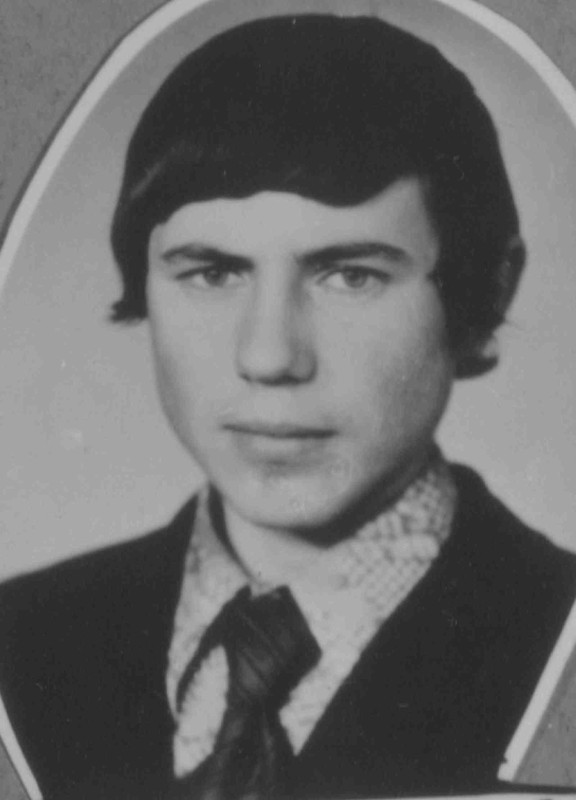 Никитенко Саша