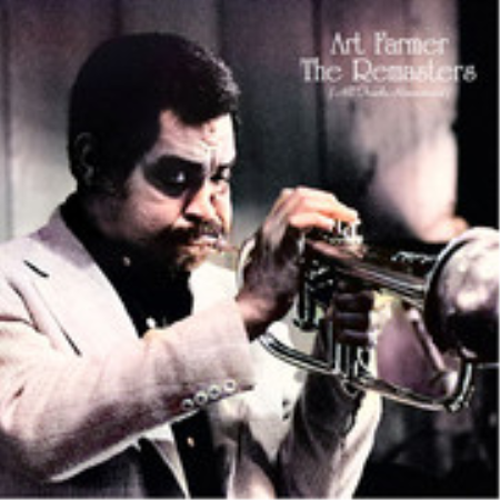 Art Farmer   The Remasters (All Tracks Remastered) (2021)