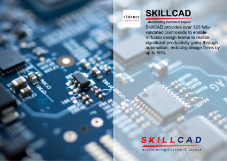 skillCAD 4.3D