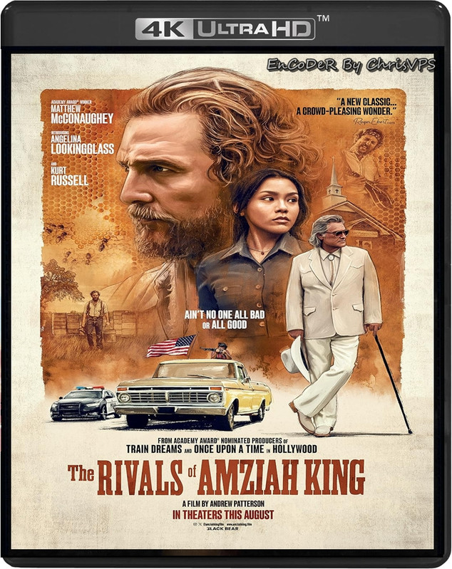 Wszyscy moi wrogowie / The Rivals of Amziah King (2025) MULTI.HDR+.DoVi.Hybrid.2160p.WEB.DL.DDP-ChrisVPS / LEKTOR i NAPISY