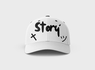 Story White Hat