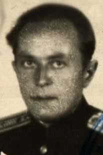 Мельников Григорий Степанович