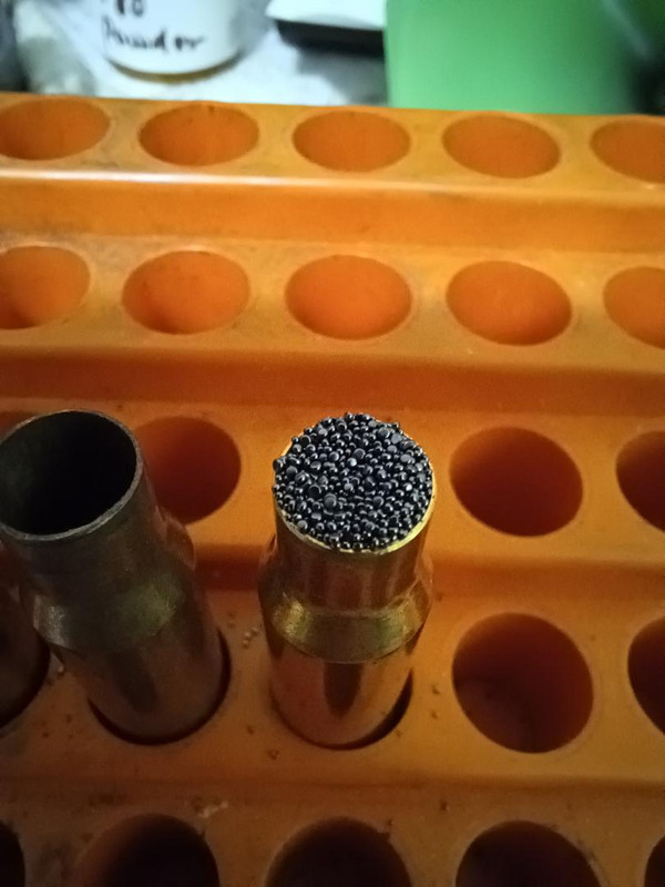 308 NOSLER 58.5GRS TAC