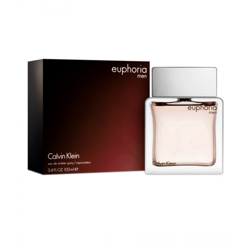 euphoria perfume for men