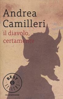 Andrea Camilleri - Il diavolo, certamente (2012) .mp3 - 32 kbps