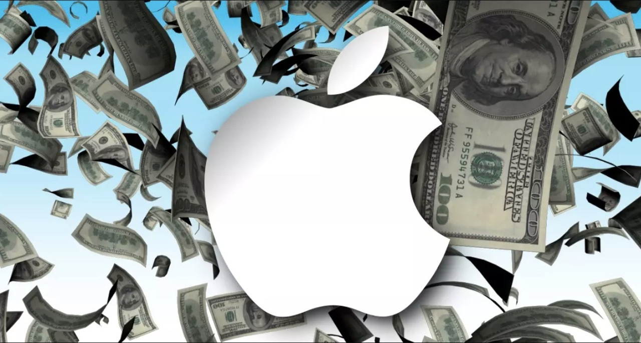 Así logra Apple que pagues más por sus productos