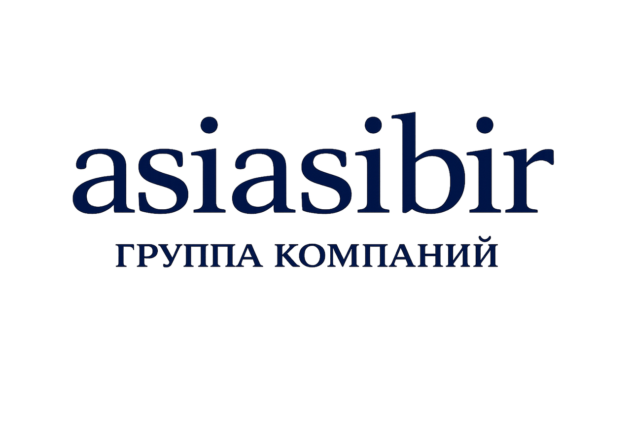 Азия Сибирь