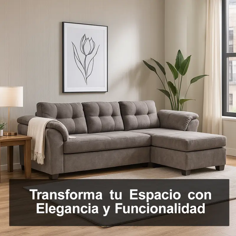 Caracterisiticas