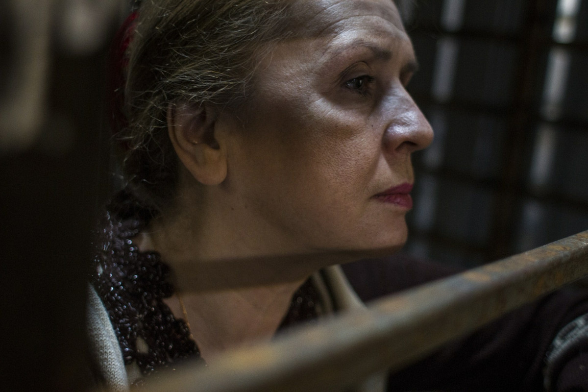 Охотники. Жертва