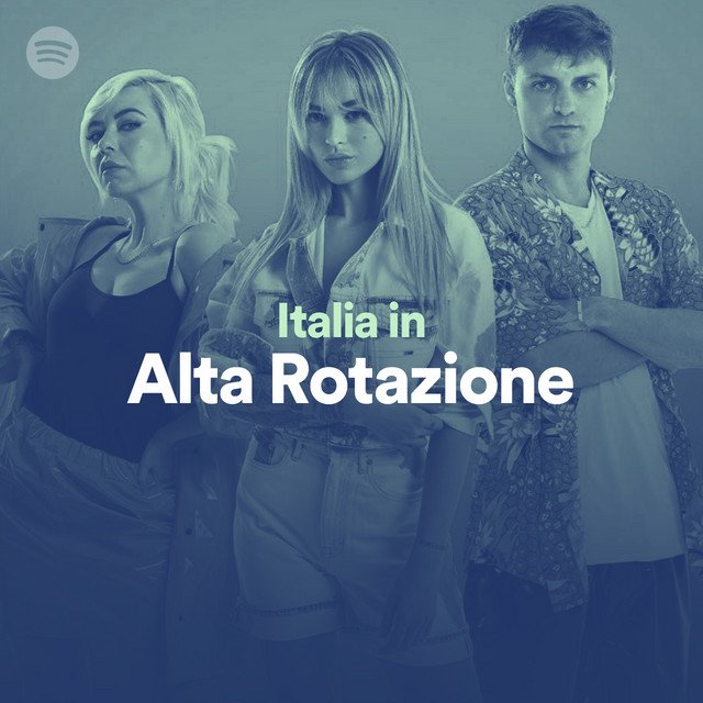 Italia in Alta Rotazione 26/08 (2020) mp3 320 Kbps