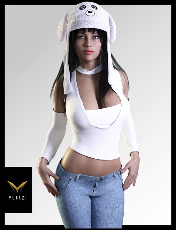 FG Gamer Outfit FG Gamer Outfit