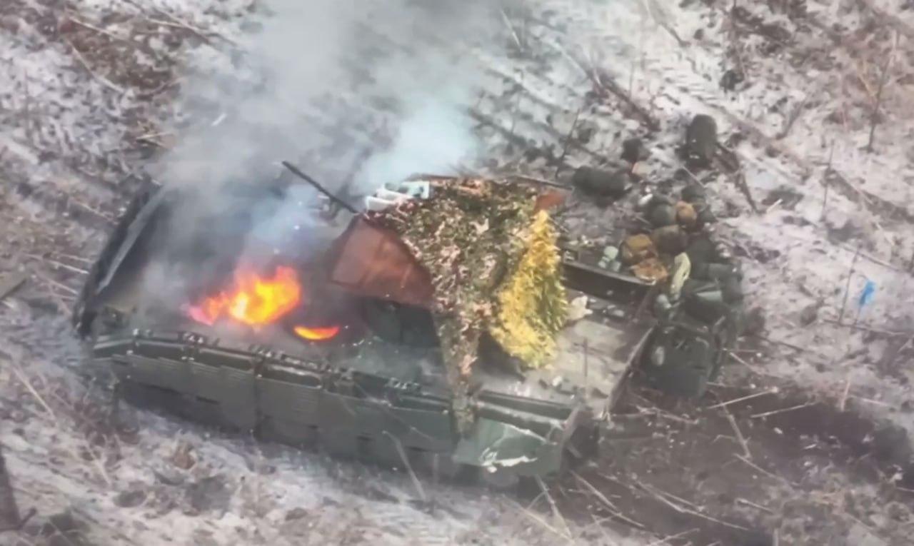 1000 BMP-1AM 675-sb3KDZ destr 15 11 24
