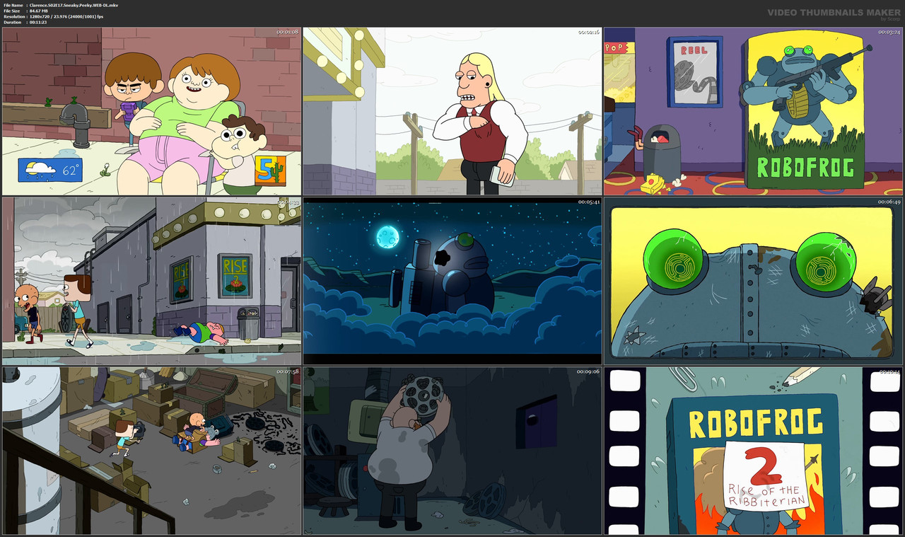Clarence.S02E17.Sneaky.Peeky.WEB-DL.mkv