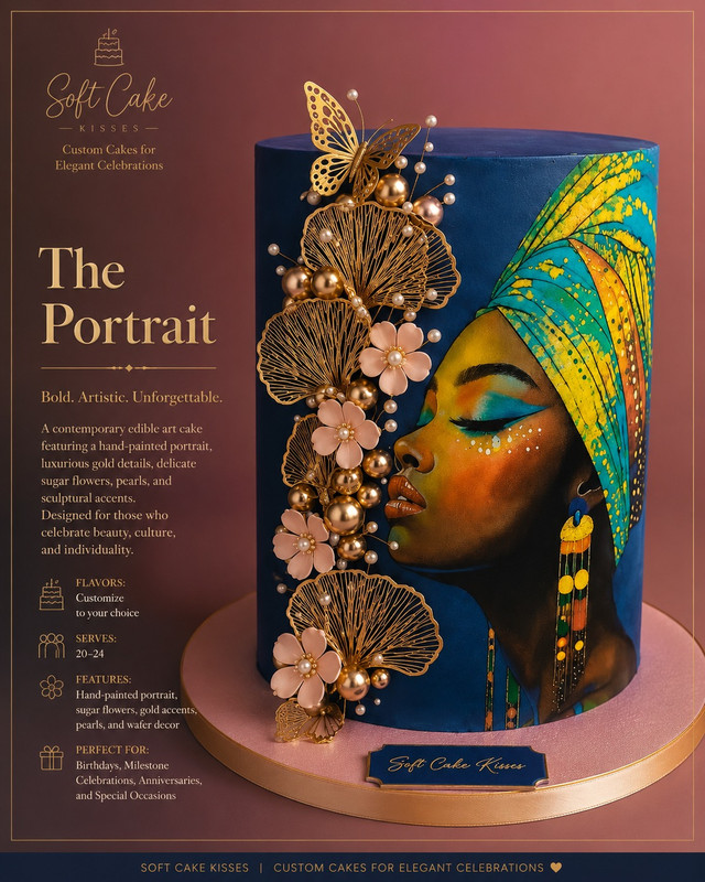 The Portrait