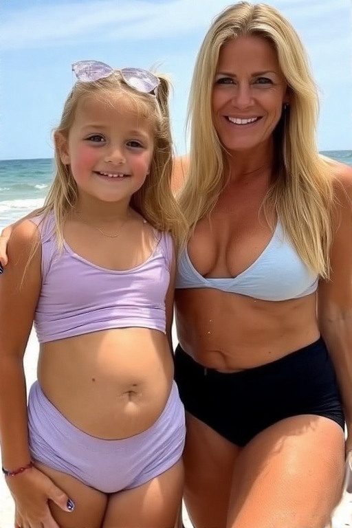 Mother-and-12-y-o-daughter-in-14