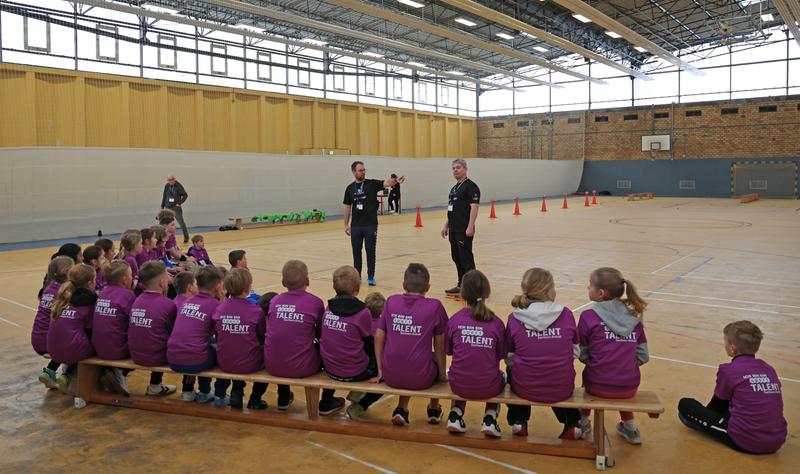 LSB Riege 1 XR3 1043