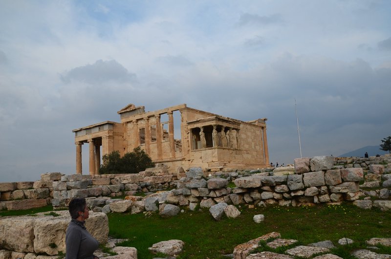 Grecia y sus pueblos-2019 - Blogs de Grecia - Madrid/ Atenas-17-11-2019 (73)
