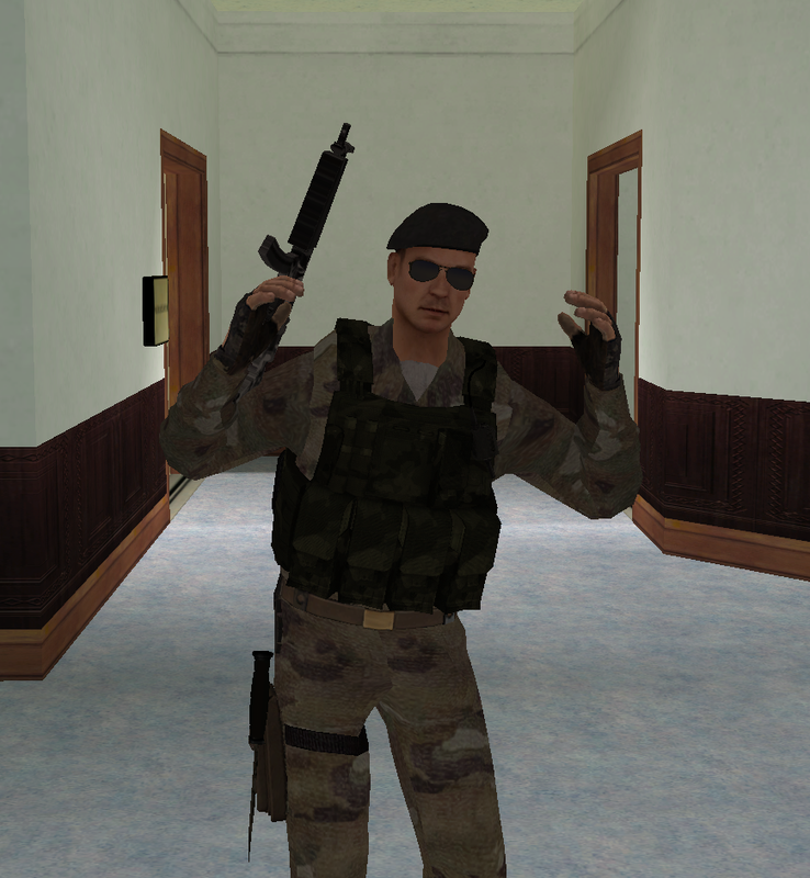 Flavio Friedhofen vezérezredes Flavio Friedhofen vezérezredes