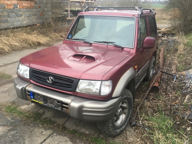 galoš
