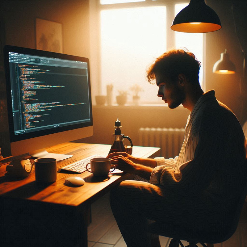 Chapter 1 Illustration