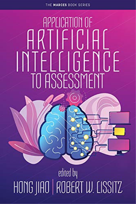 Application of Artificial Intelligence to Assessment (true EPUB)