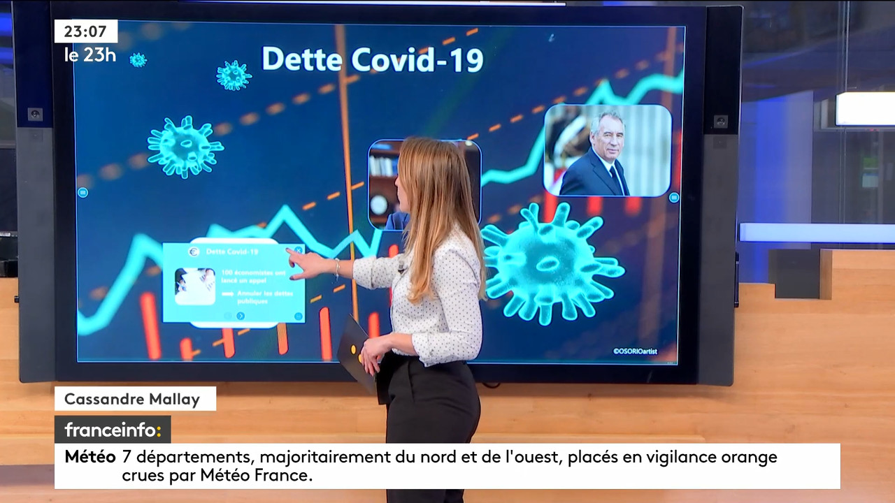 02.07 - 21.59.00 - Le 23h. Le grand JT du soir de France Télévisions,....ts_snapshot_00.14.51.533