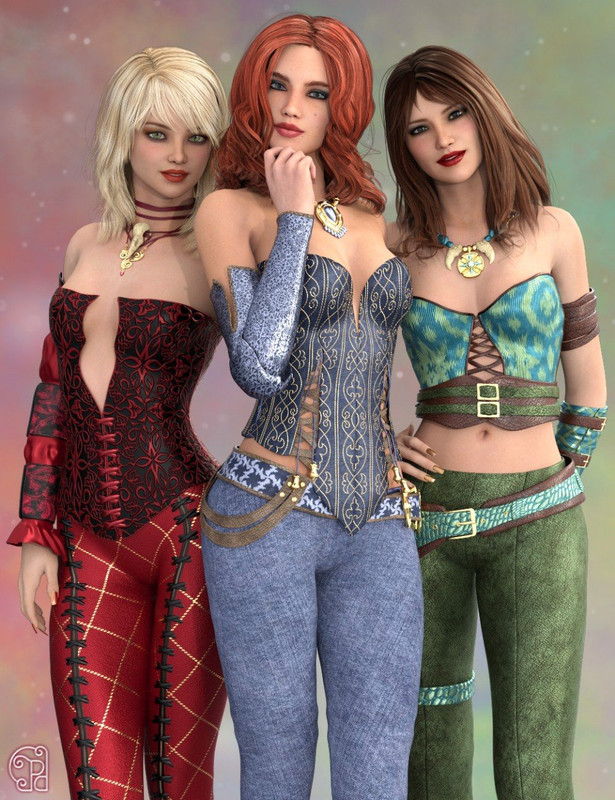 Pd Iray Shader Kit 2 Pd Iray Shader Kit 2