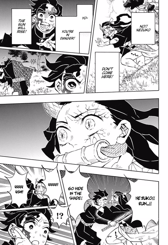 Kimetsu no YaibaChap126-2(Bitgag)