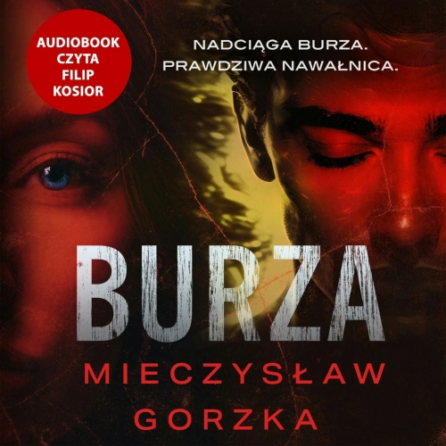 Mieczysław Gorzka - Burza
