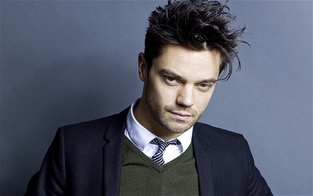 Dominic Cooper