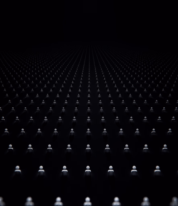 Synchronized Ayahs for deep reflection