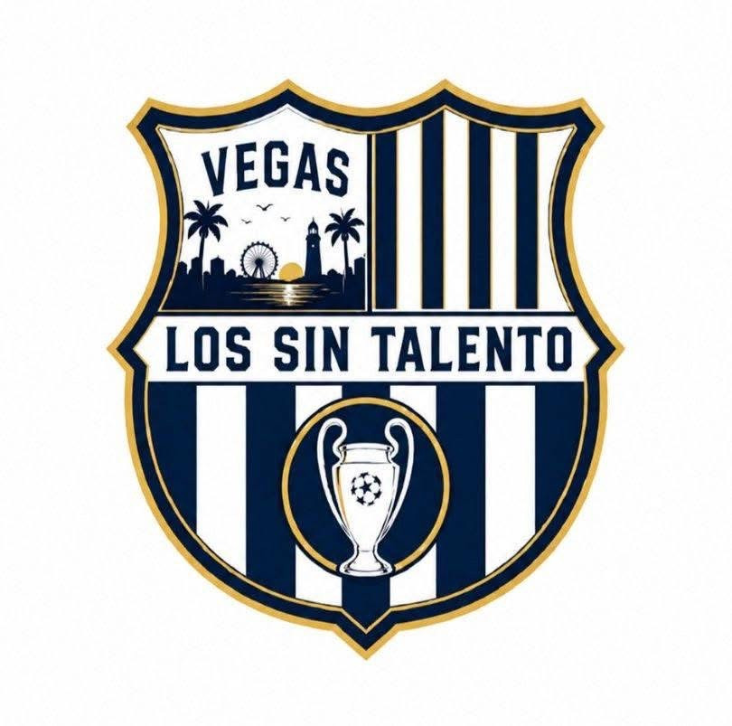 LOS SIN TALENTO logo
