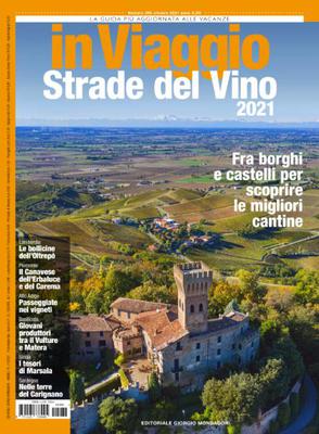 in Viaggio N.289 - Ottobre 2021
