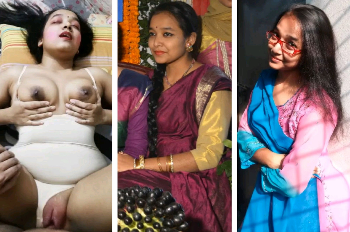 Horney bhabhi fucking in doggy style sex video