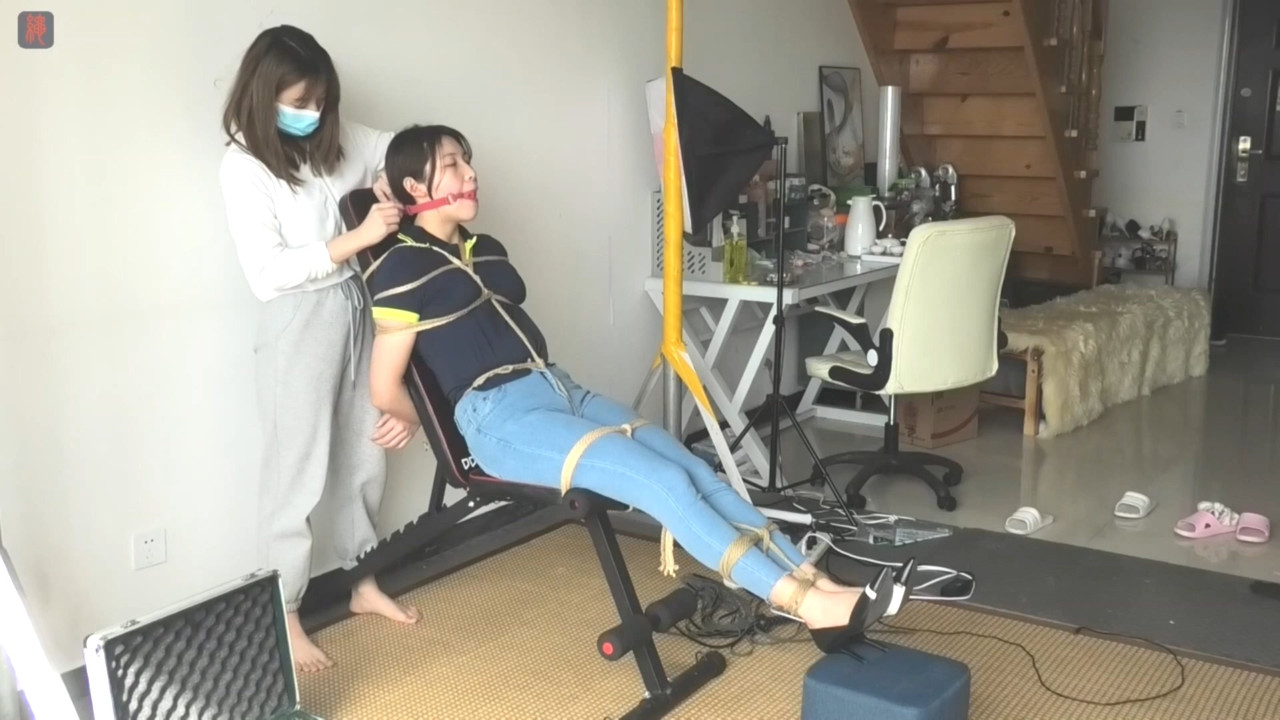 绳之韵 凳子缚虐学生奴瑾瑜 上.mp4_20210309_091720.922