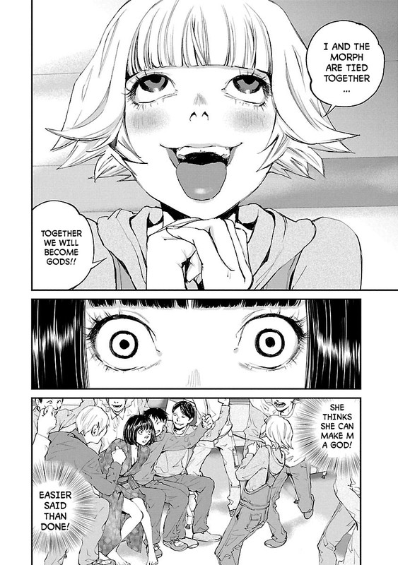 Killing MorphVol3-14