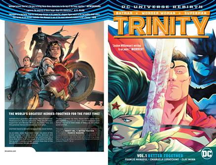 Trinity v01 - Better Together (2017)