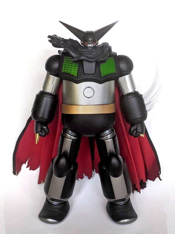Blitzway Black Getter Robo | Robot-Japan Blitzway Black Getter Robo | Robot-Japan